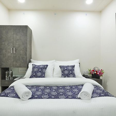 Royal Ocean Prime Hotel Dzsaipur Kültér fotó