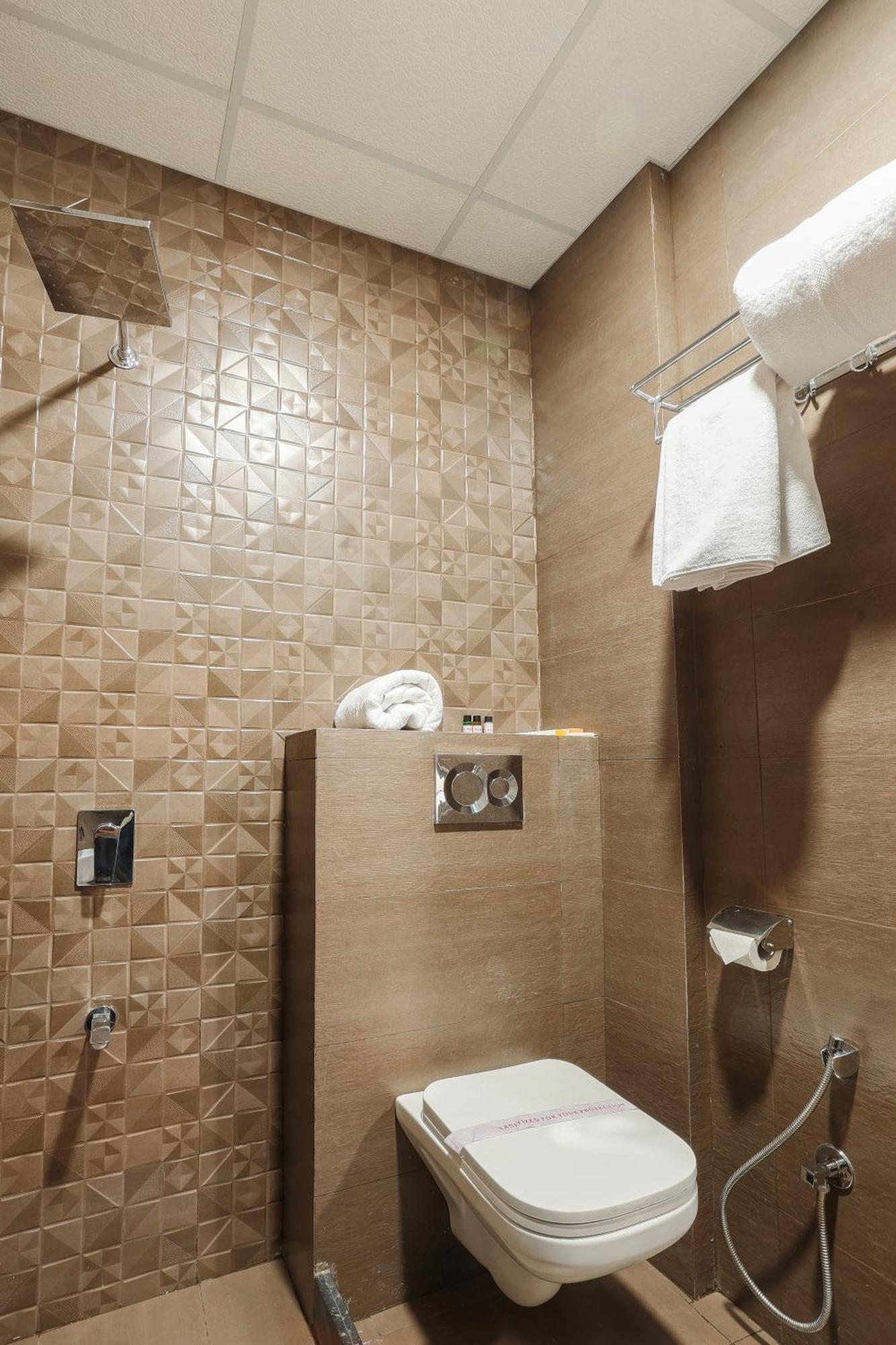 Royal Ocean Prime Hotel Dzsaipur Kültér fotó