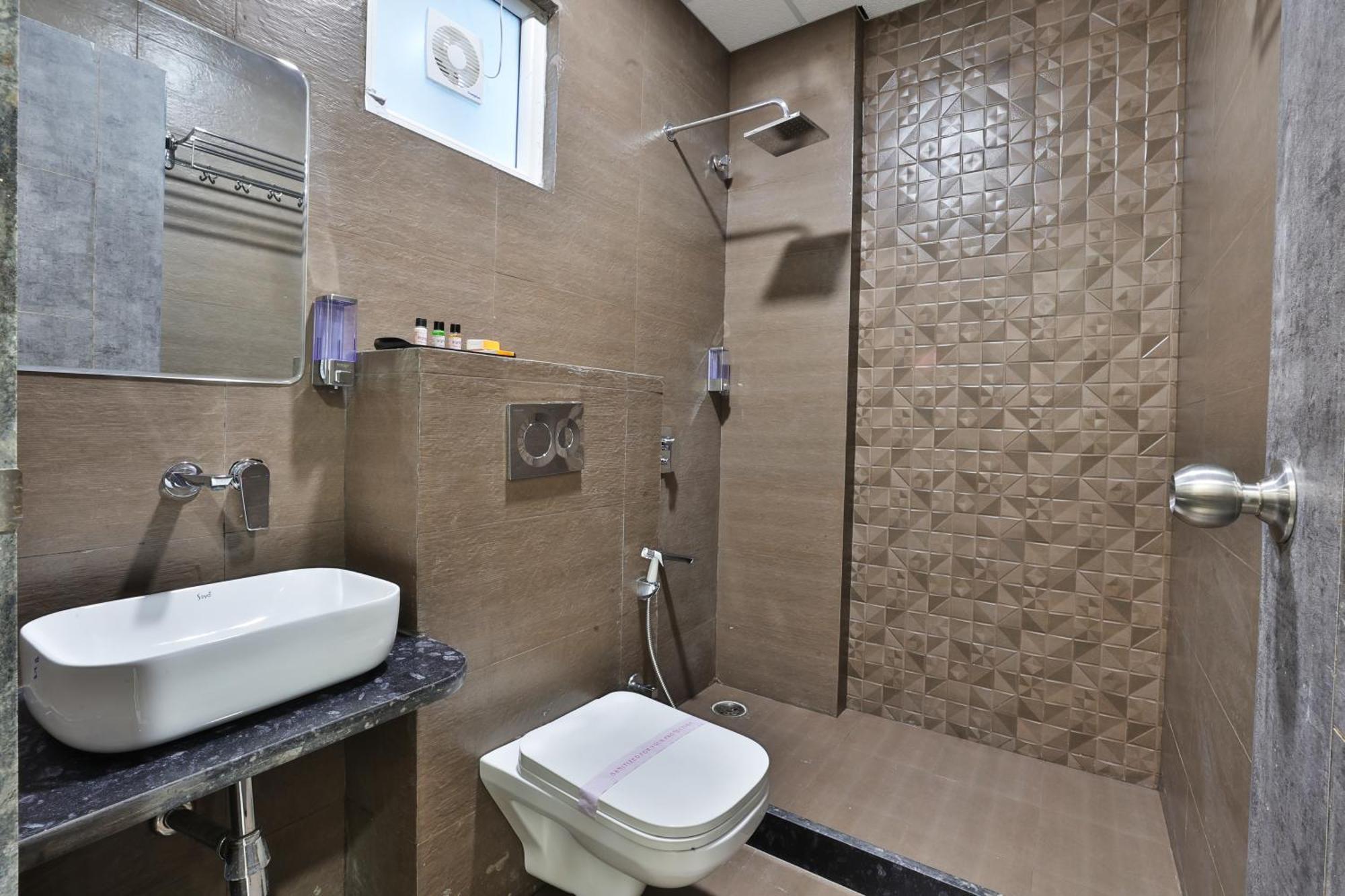 Royal Ocean Prime Hotel Dzsaipur Kültér fotó