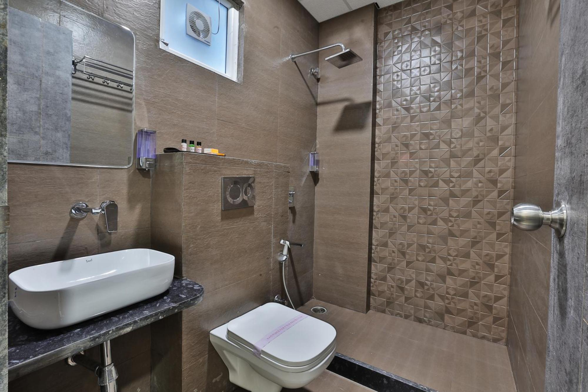 Royal Ocean Prime Hotel Dzsaipur Kültér fotó